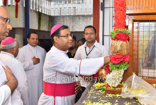 Our Lady of Shrine 1